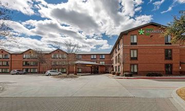 Extended Stay America Stes Dallas Farmer