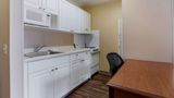 Extended Stay America Stes Dallas Farmer Room