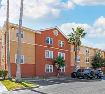 Extended Stay America Stes Corpus Christ Exterior