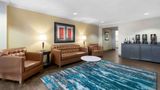 Extended Stay America Stes Corpus Christ Lobby