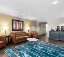 Extended Stay America Stes Corpus Christ Lobby