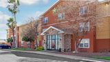 Extended Stay America Stes Corpus Christ Exterior