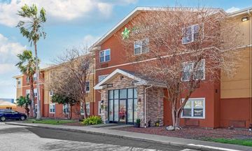 Extended Stay America Stes Corpus Christ