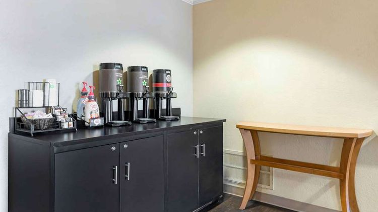 Extended Stay America Stes Corpus Christ Restaurant