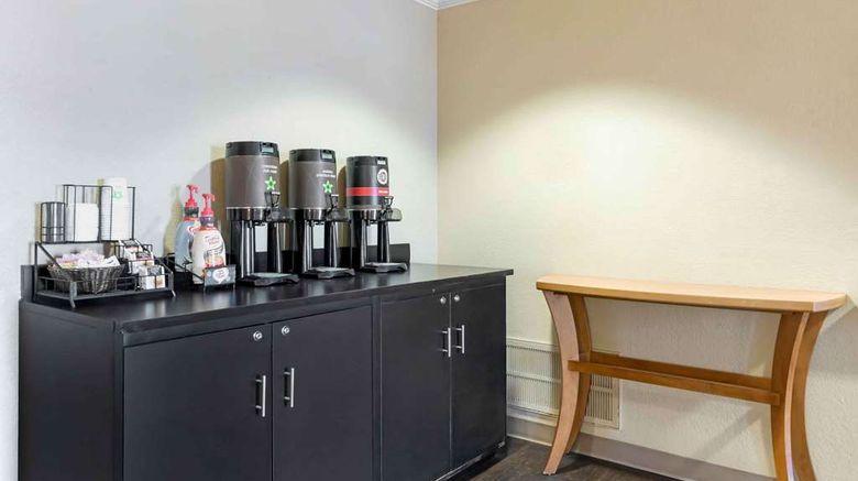 <b>Extended Stay America Stes Corpus Christ Restaurant</b>. Images powered by <a href="https://iceportal.shijigroup.com/" title="IcePortal" target="_blank">IcePortal</a>.