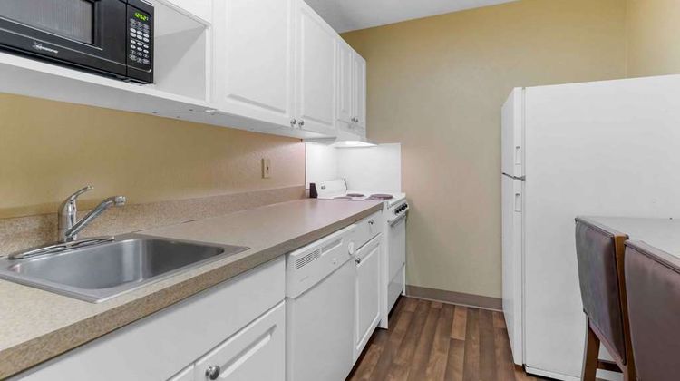 Extended Stay America Stes Corpus Christ Room