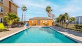 Extended Stay America Stes Corpus Christ Pool
