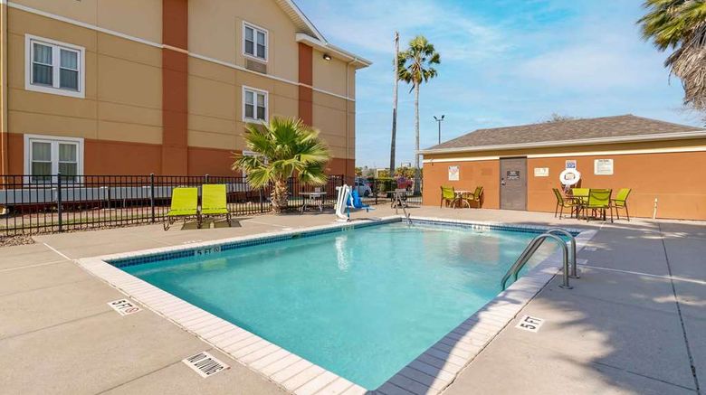 <b>Extended Stay America Stes Corpus Christ Pool</b>. Images powered by <a href="https://iceportal.shijigroup.com/" title="IcePortal" target="_blank">IcePortal</a>.