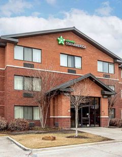 Extended Stay America Stes Fort Worth Fo