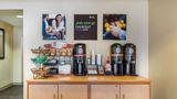 Extended Stay America Stes Fort Worth Fo Restaurant