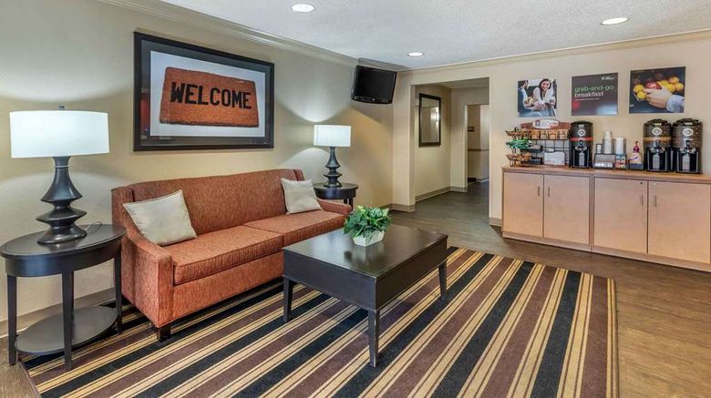 <b>Extended Stay America Stes Fort Worth Fo Lobby</b>. Images powered by <a href="https://iceportal.shijigroup.com/" title="IcePortal" target="_blank">IcePortal</a>.