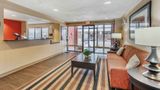 Extended Stay America Stes Fort Worth Fo Lobby