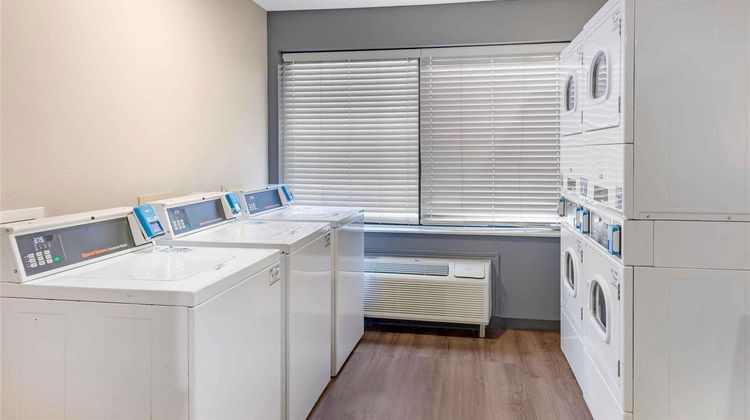 Extended Stay America Stes Fort Worth Fo Other