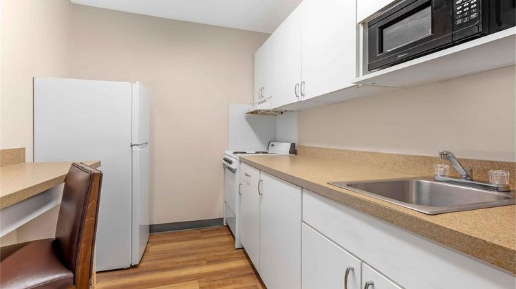 Extended Stay America Stes Fort Worth Fo Room