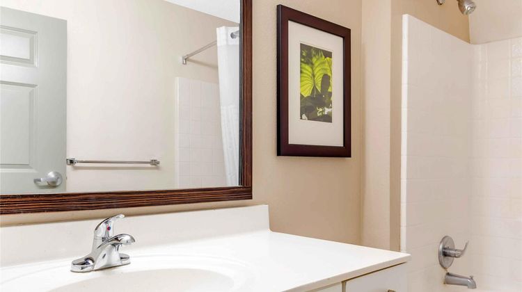 Extended Stay America Stes Fort Worth Fo Room