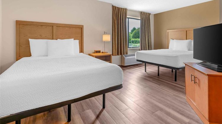 Extended Stay America Stes Fort Worth Fo Other