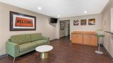 Extended Stay America Stes Fort Worth Fo Lobby
