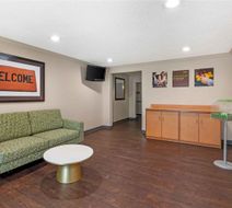 Extended Stay America Stes Fort Worth Fo Lobby