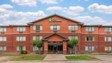 Extended Stay America Stes Fort Worth Fo Exterior