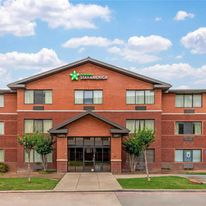 Extended Stay America Stes Fort Worth Fo