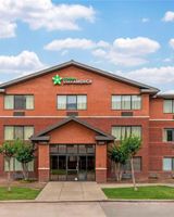 Extended Stay America Stes Fort Worth Fo