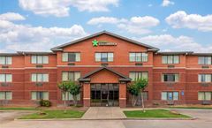 Extended Stay America Stes Fort Worth Fo