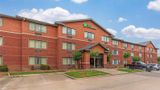 Extended Stay America Stes Fort Worth Fo Exterior