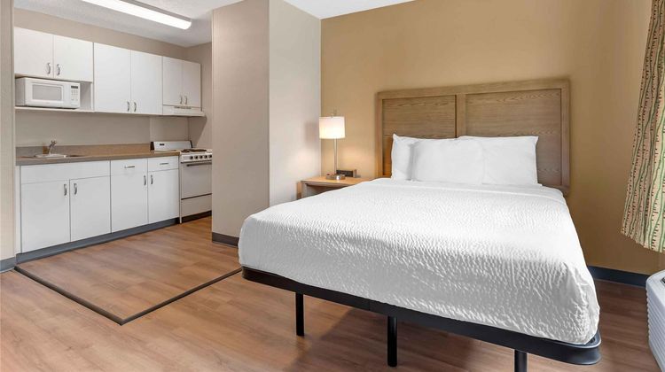 Extended Stay America Stes Fort Worth Fo Room