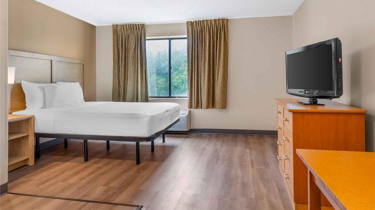 Extended Stay America Stes Fort Worth Fo Room