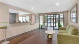 Extended Stay America Stes Fort Worth Fo Lobby