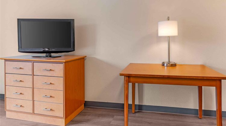 Extended Stay America Stes Fort Worth Fo Room