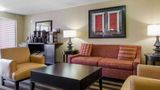 Extended Stay America Stes El Paso West Lobby