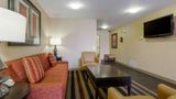 Extended Stay America Stes El Paso West Lobby