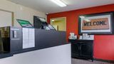 Extended Stay America Stes El Paso West Lobby