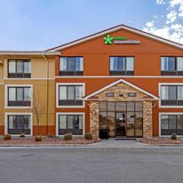 Extended Stay America Stes El Paso West