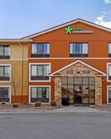 Extended Stay America Stes El Paso West