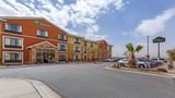 Extended Stay America Stes El Paso West Exterior