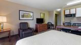 Extended Stay America Stes El Paso West Room