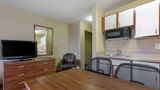 Extended Stay America Stes El Paso West Room