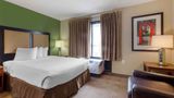 Extended Stay America Stes El Paso West Room