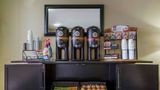 Extended Stay America Stes El Paso West Restaurant