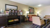 Extended Stay America Stes El Paso West Restaurant