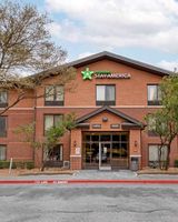 Extended Stay America Stes Austin Metro