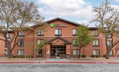 Extended Stay America Stes Austin Metro