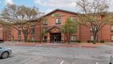 <b>Extended Stay America Stes Austin Metro Exterior</b>. Images powered by <a href="https://iceportal.shijigroup.com/" title="IcePortal" target="_blank">IcePortal</a>.