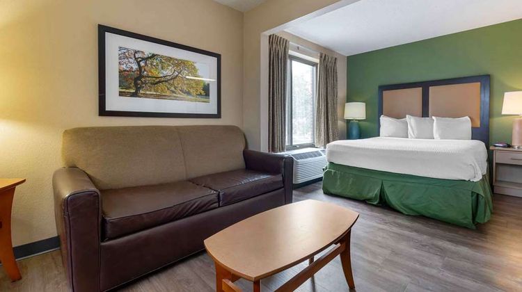 Extended Stay America Stes Austin Metro Room