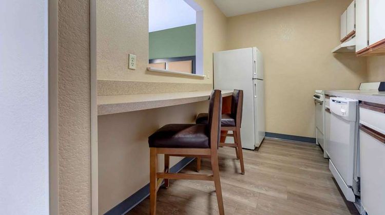 Extended Stay America Stes Austin Metro Room