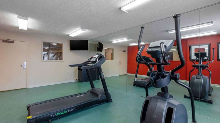 Extended Stay America Stes Austin Metro Health
