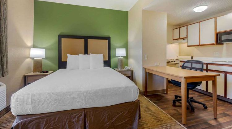 Extended Stay America Stes Las Colinas M Room
