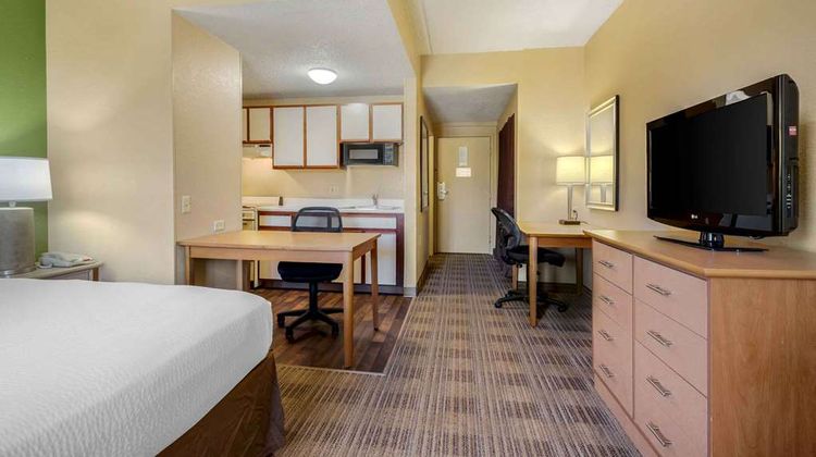 Extended Stay America Stes Las Colinas M Room